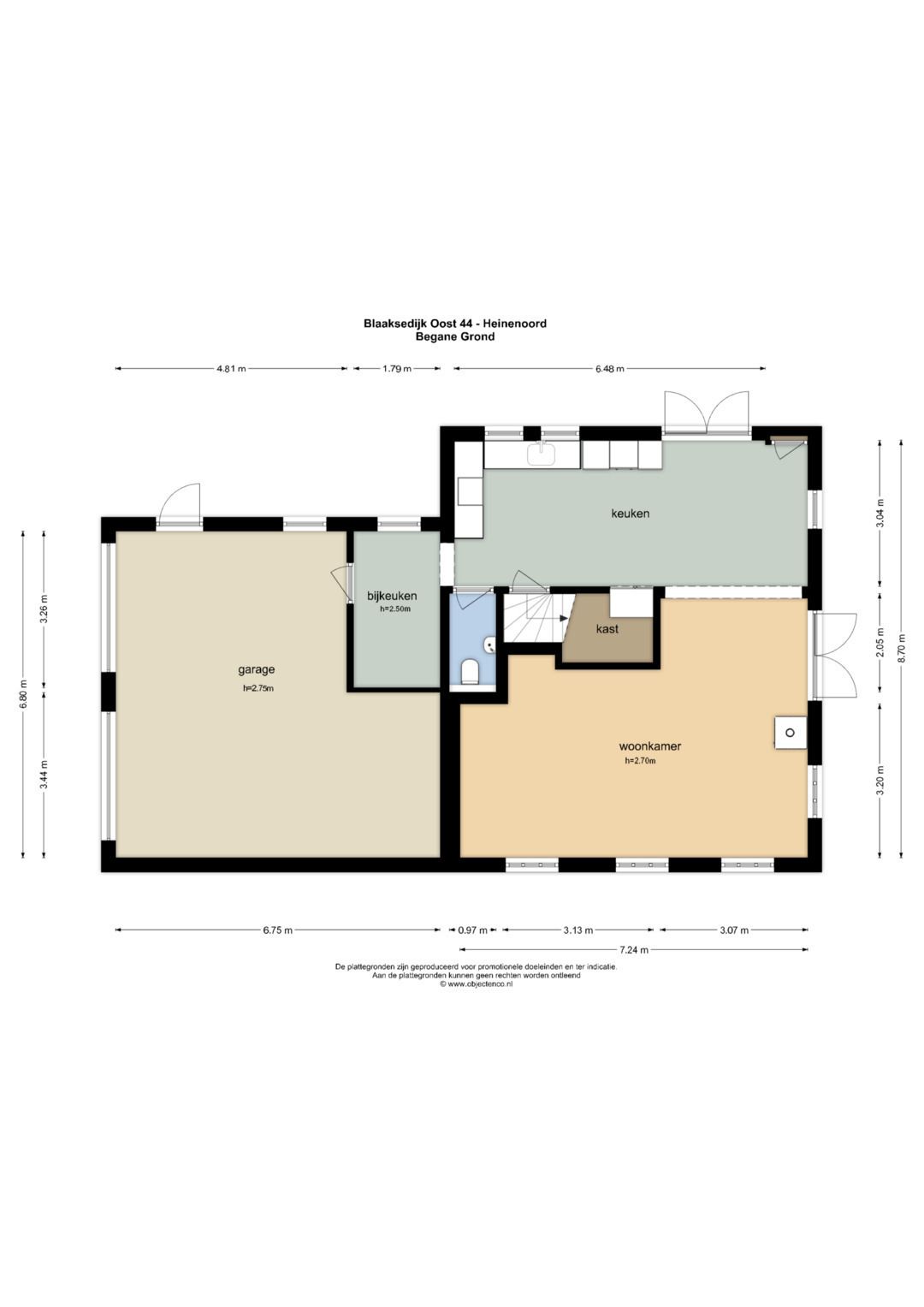 Photo 49 of Blaaksedijk Oost 44