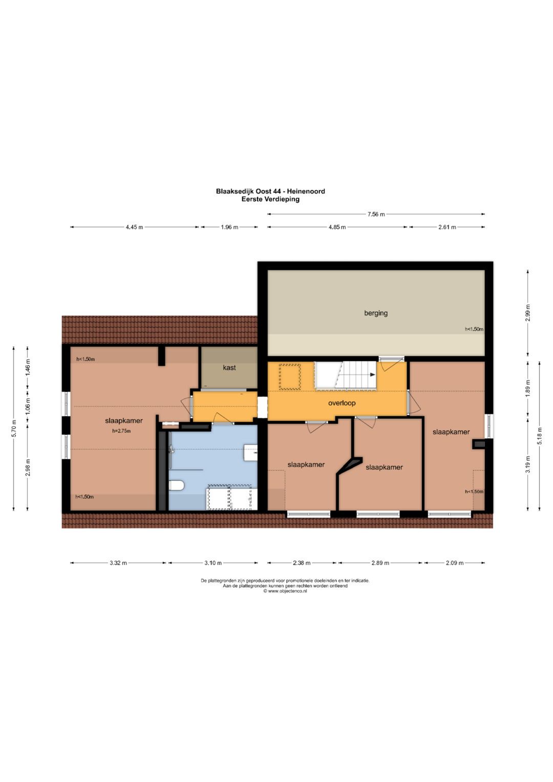 Photo 52 of Blaaksedijk Oost 44