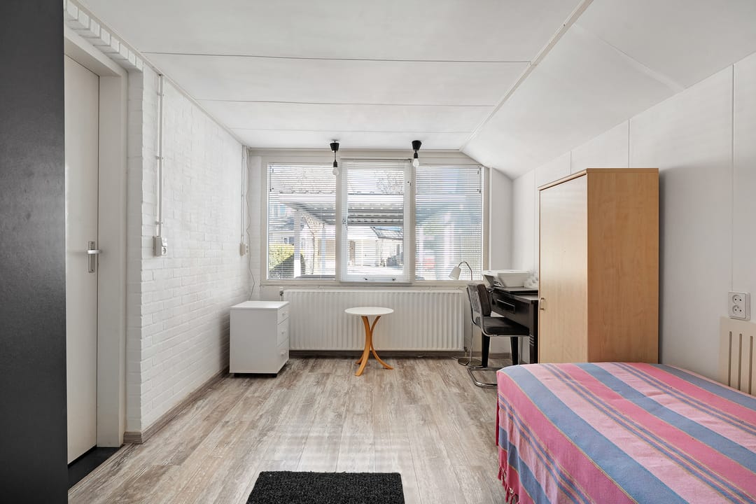 Foto 23 van Anne Franklaan 48