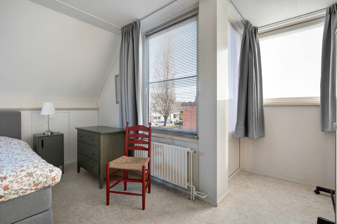 Foto 28 van Anne Franklaan 48