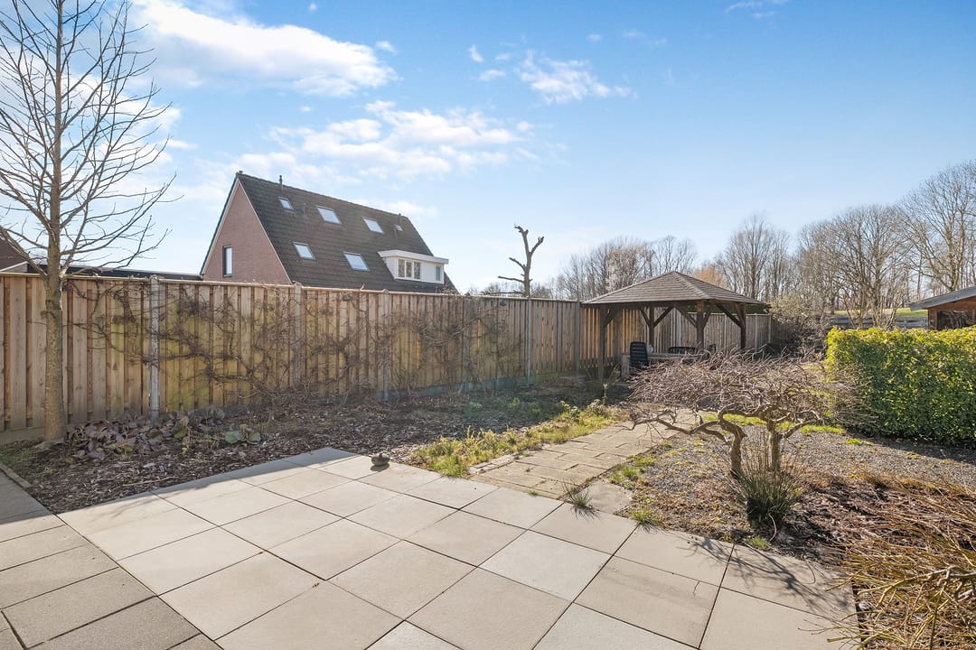 Foto 41 van Anne Franklaan 48