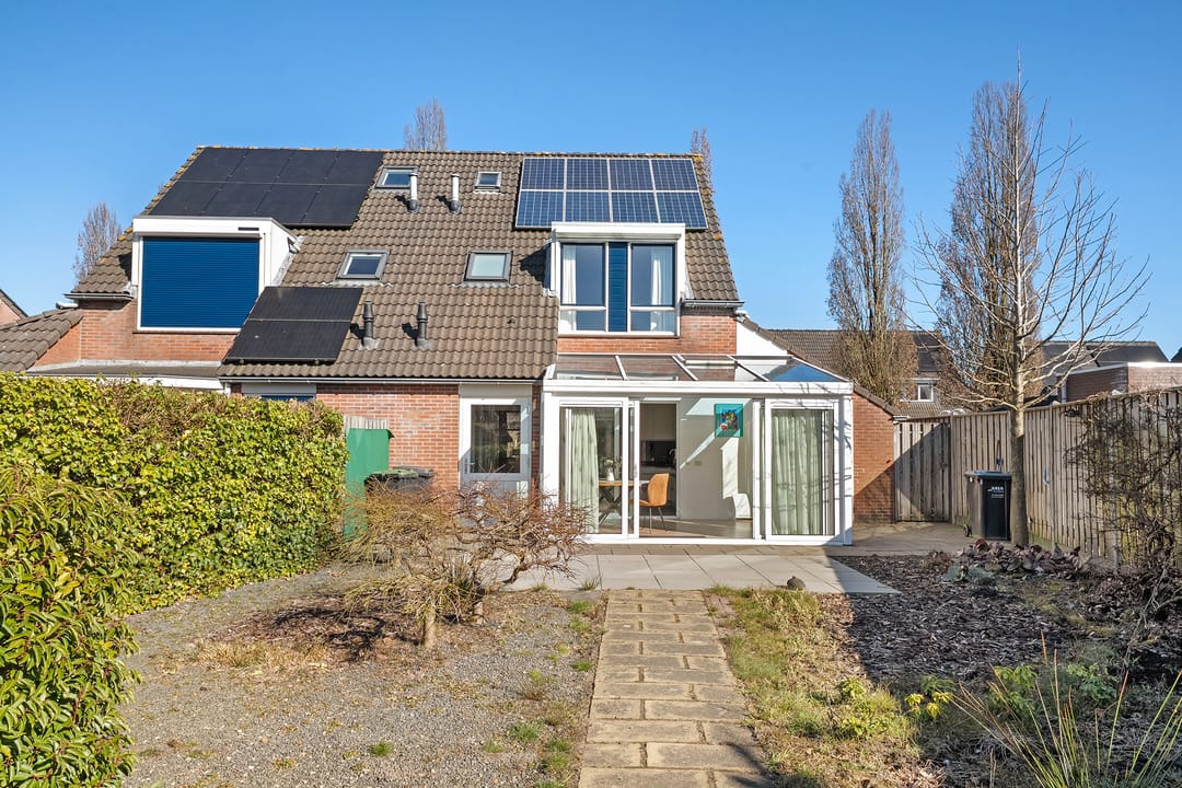 Foto 43 van Anne Franklaan 48