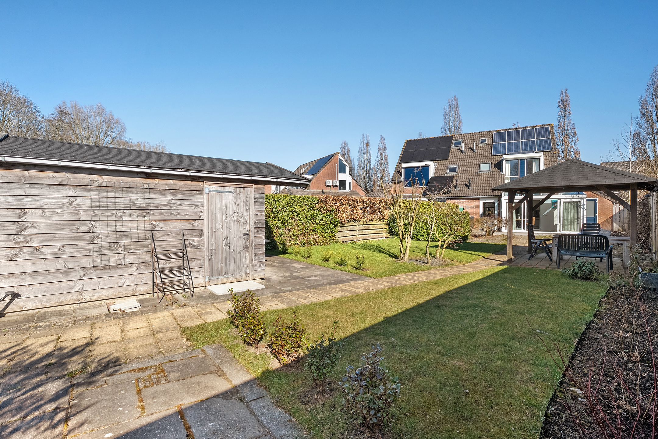 Foto 45 van Anne Franklaan 48