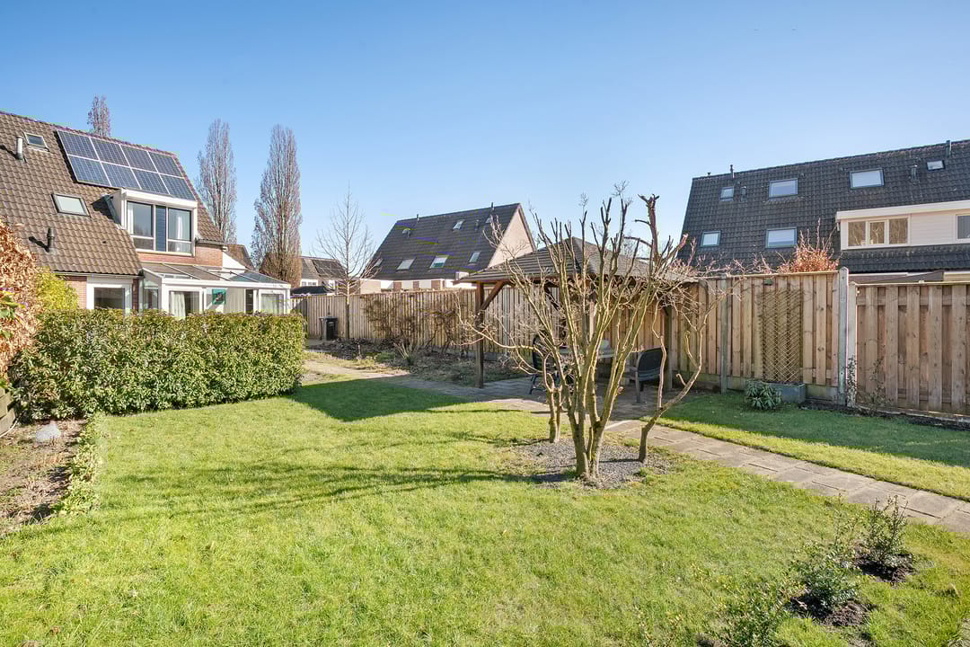 Foto 46 van Anne Franklaan 48