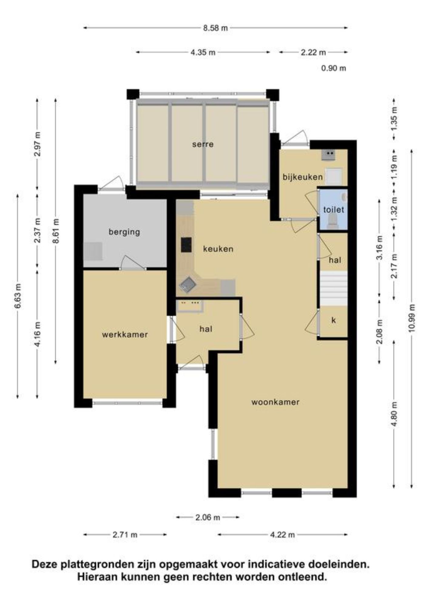 Foto 49 van Anne Franklaan 48