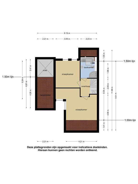 Foto 50 van Anne Franklaan 48