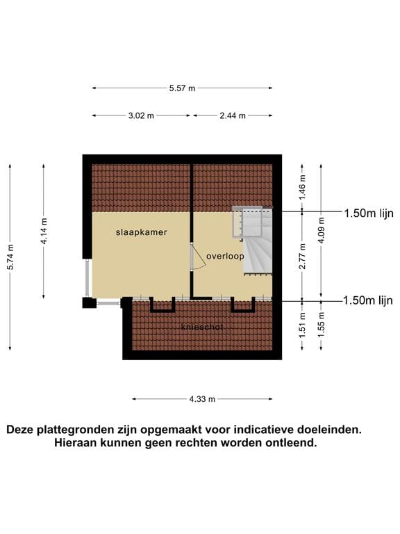 Foto 51 van Anne Franklaan 48