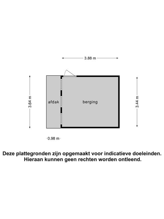 Foto 52 van Anne Franklaan 48