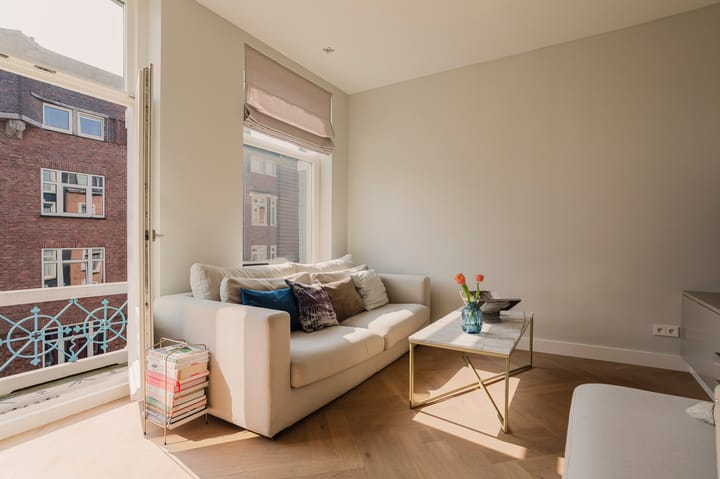 Foto 6 van Tweede Helmersstraat 2-2