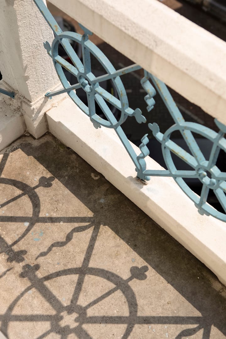 Foto 7 van Tweede Helmersstraat 2-2