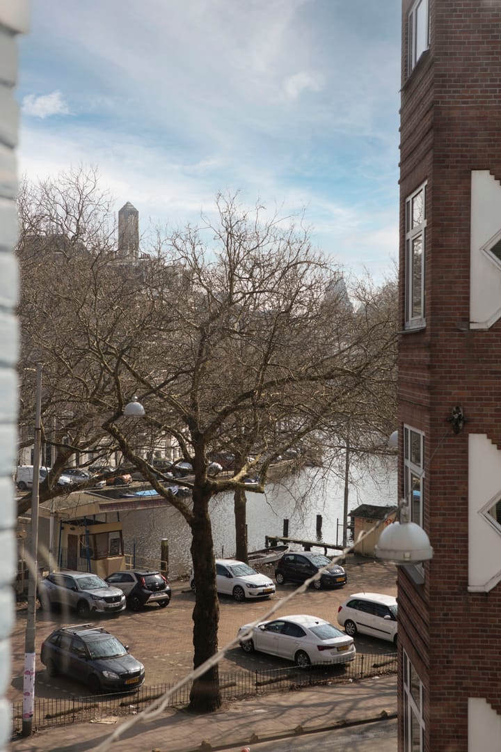 Foto 11 van Tweede Helmersstraat 2-2