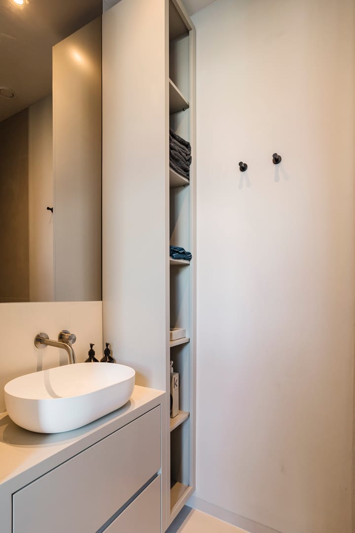 Foto 17 van Tweede Helmersstraat 2-2