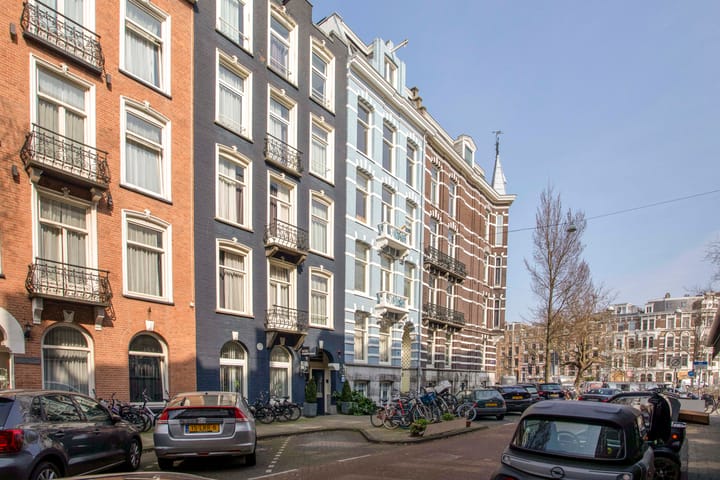 Foto 19 van Tweede Helmersstraat 2-2