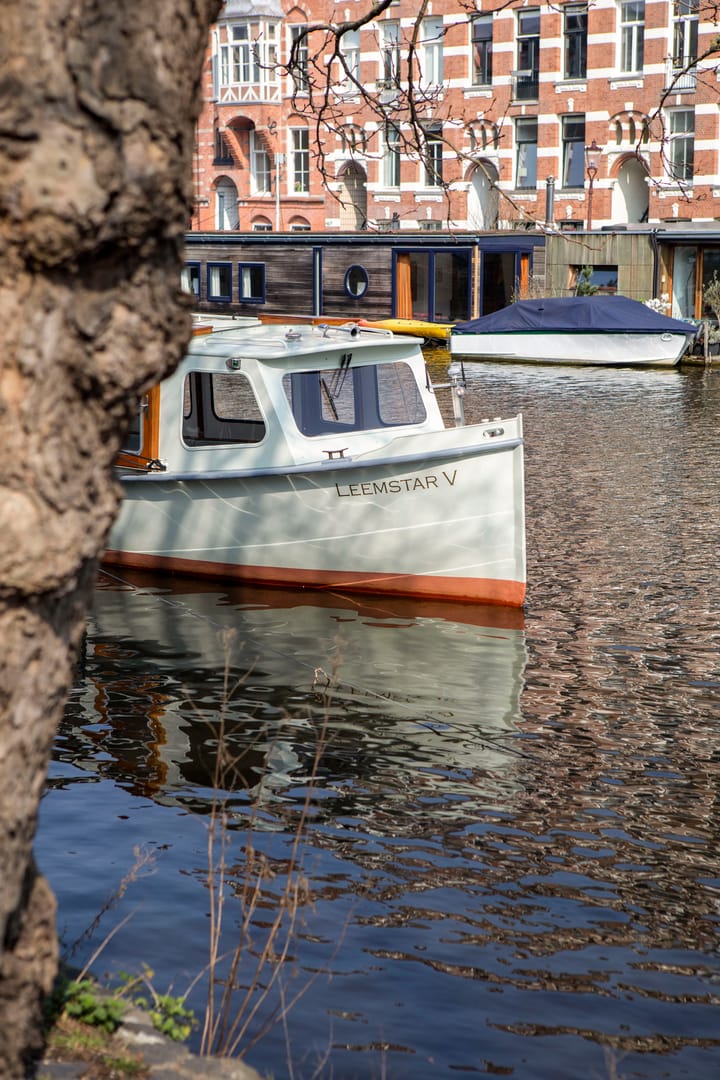 Foto 22 van Tweede Helmersstraat 2-2