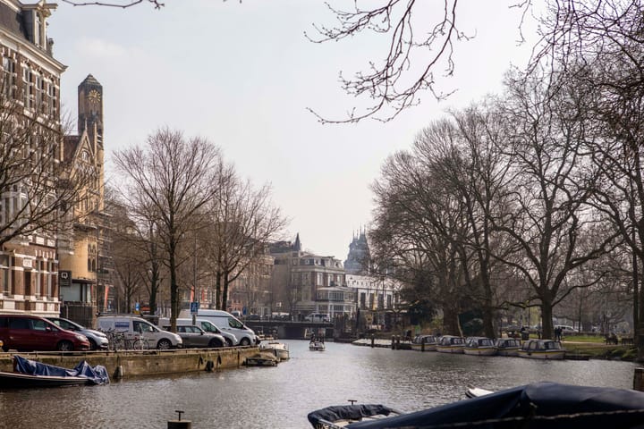 Foto 23 van Tweede Helmersstraat 2-2