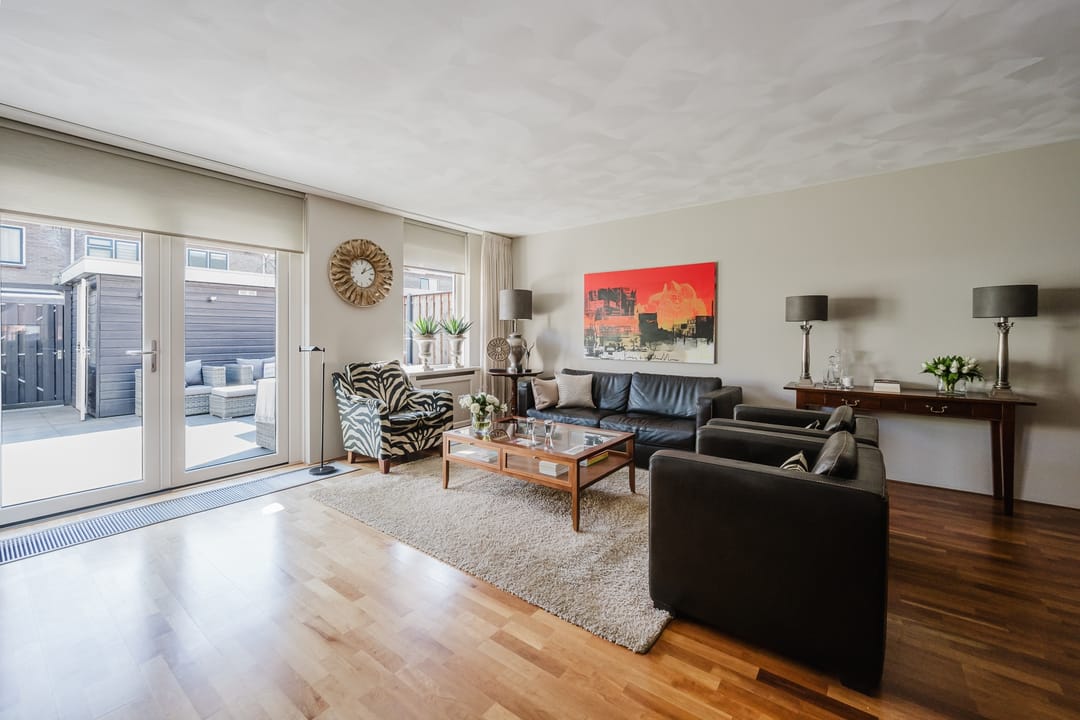 Foto 2 van Koningin Beatrixplein 11