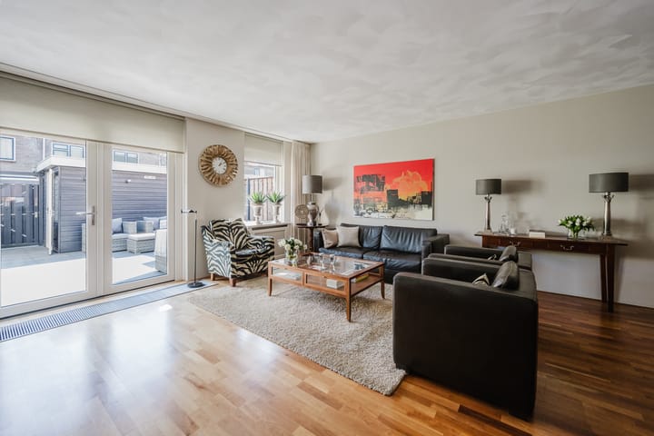 Foto 2 van Koningin Beatrixplein 11