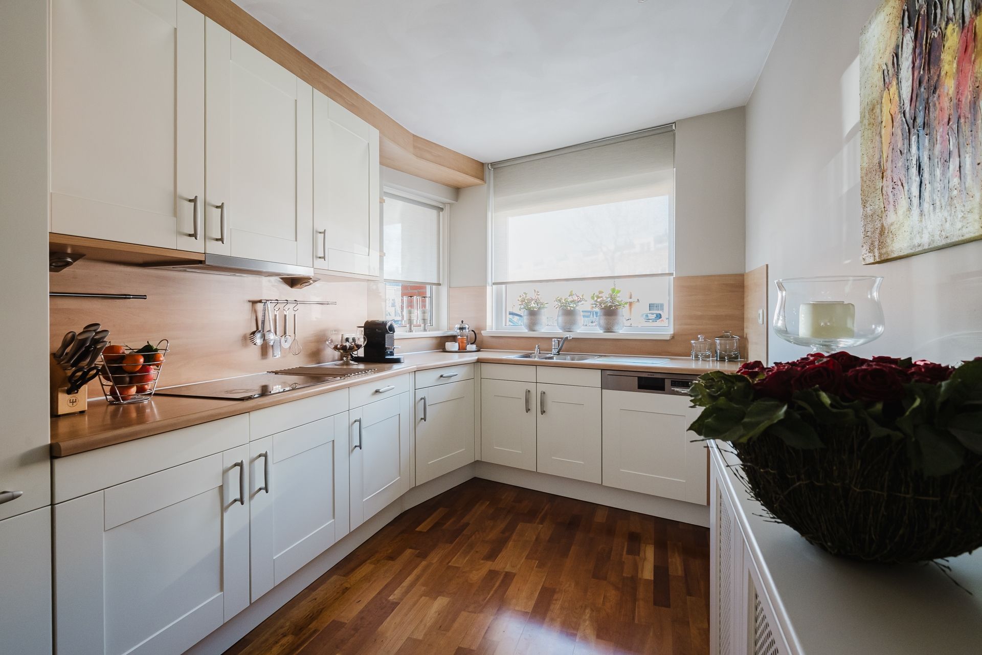 Foto 3 van Koningin Beatrixplein 11