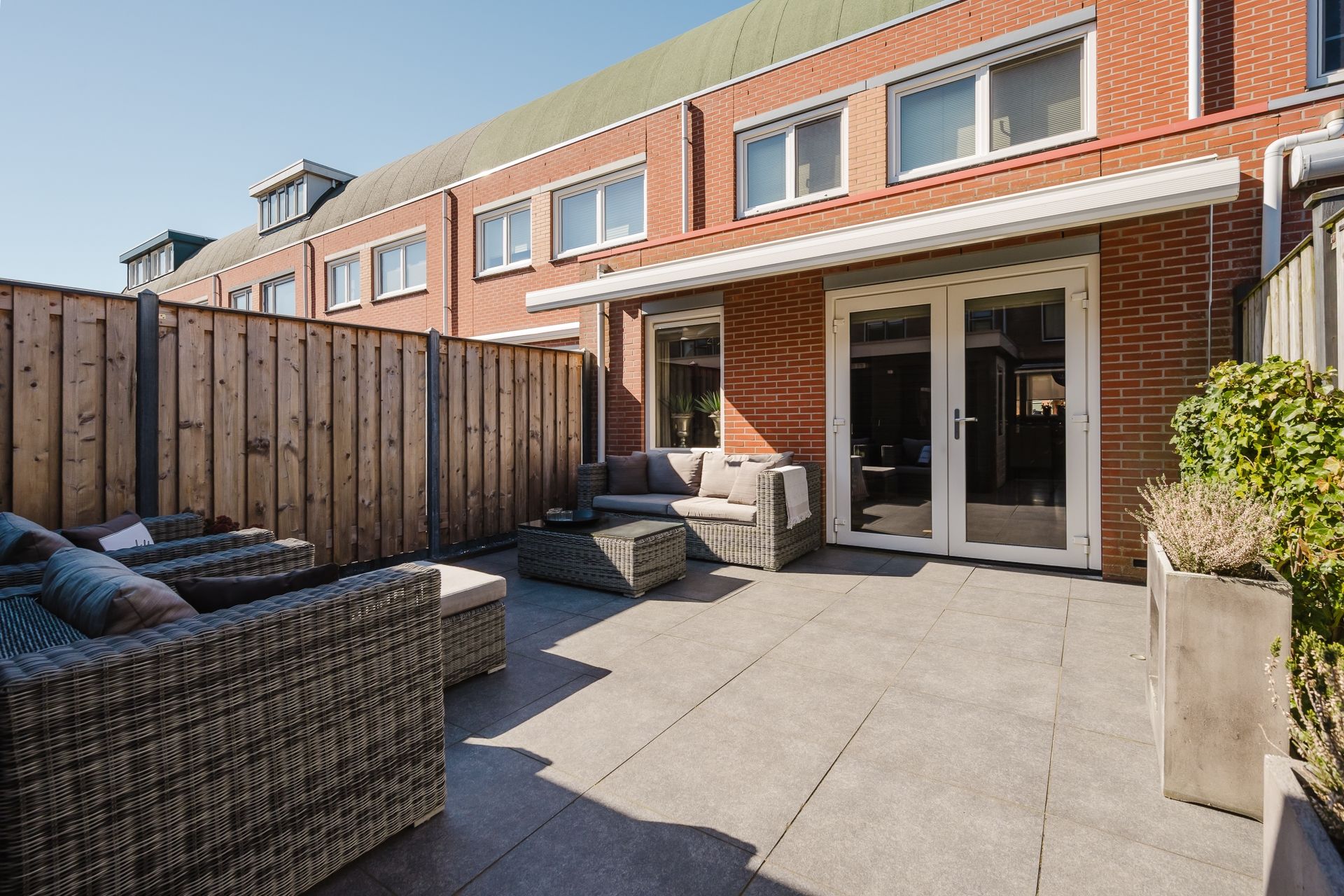 Foto 6 van Koningin Beatrixplein 11