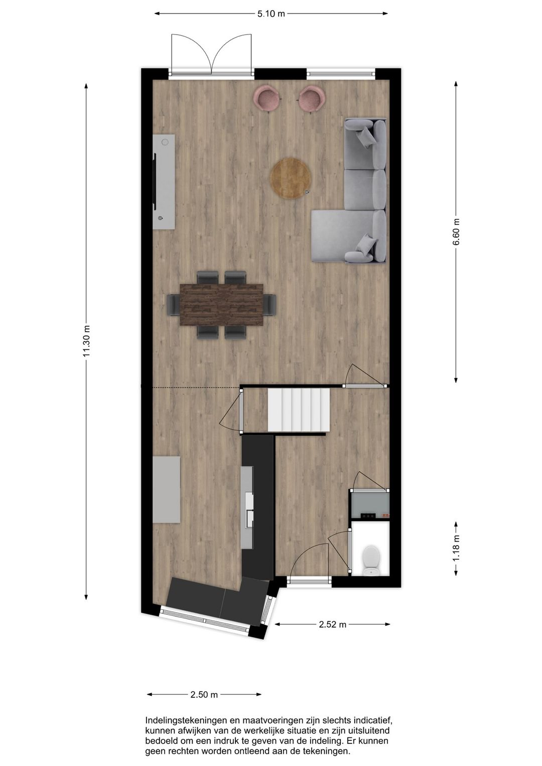 Foto 7 van Koningin Beatrixplein 11