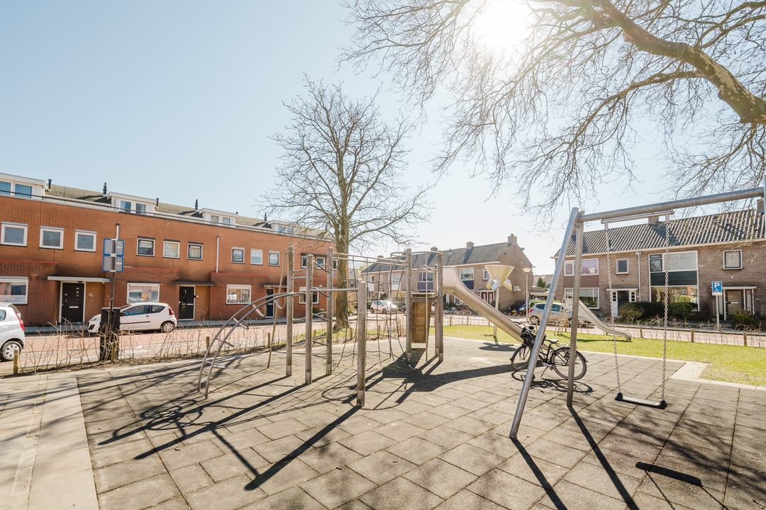 Foto 8 van Koningin Beatrixplein 11