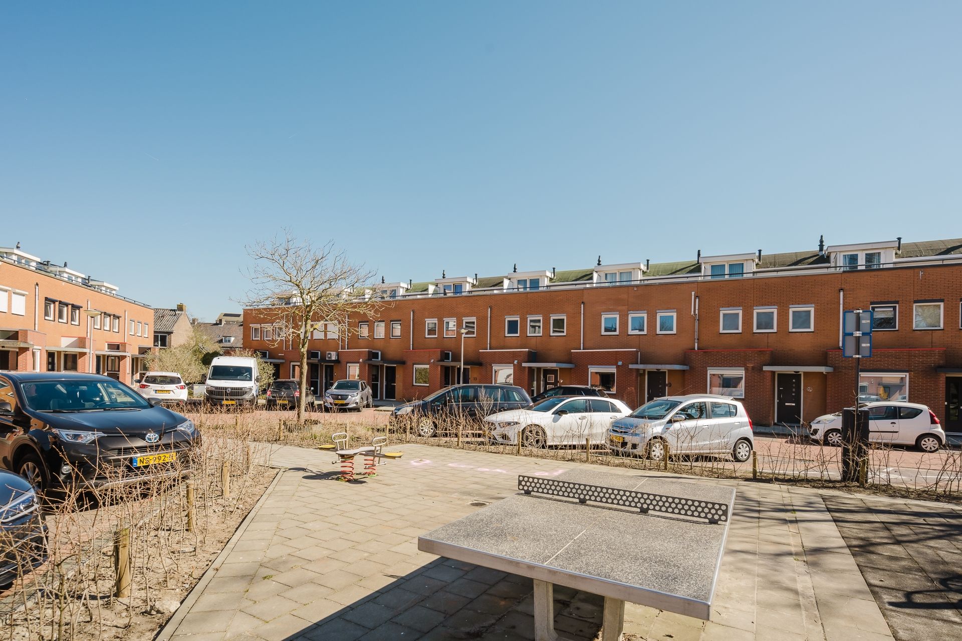 Foto 9 van Koningin Beatrixplein 11