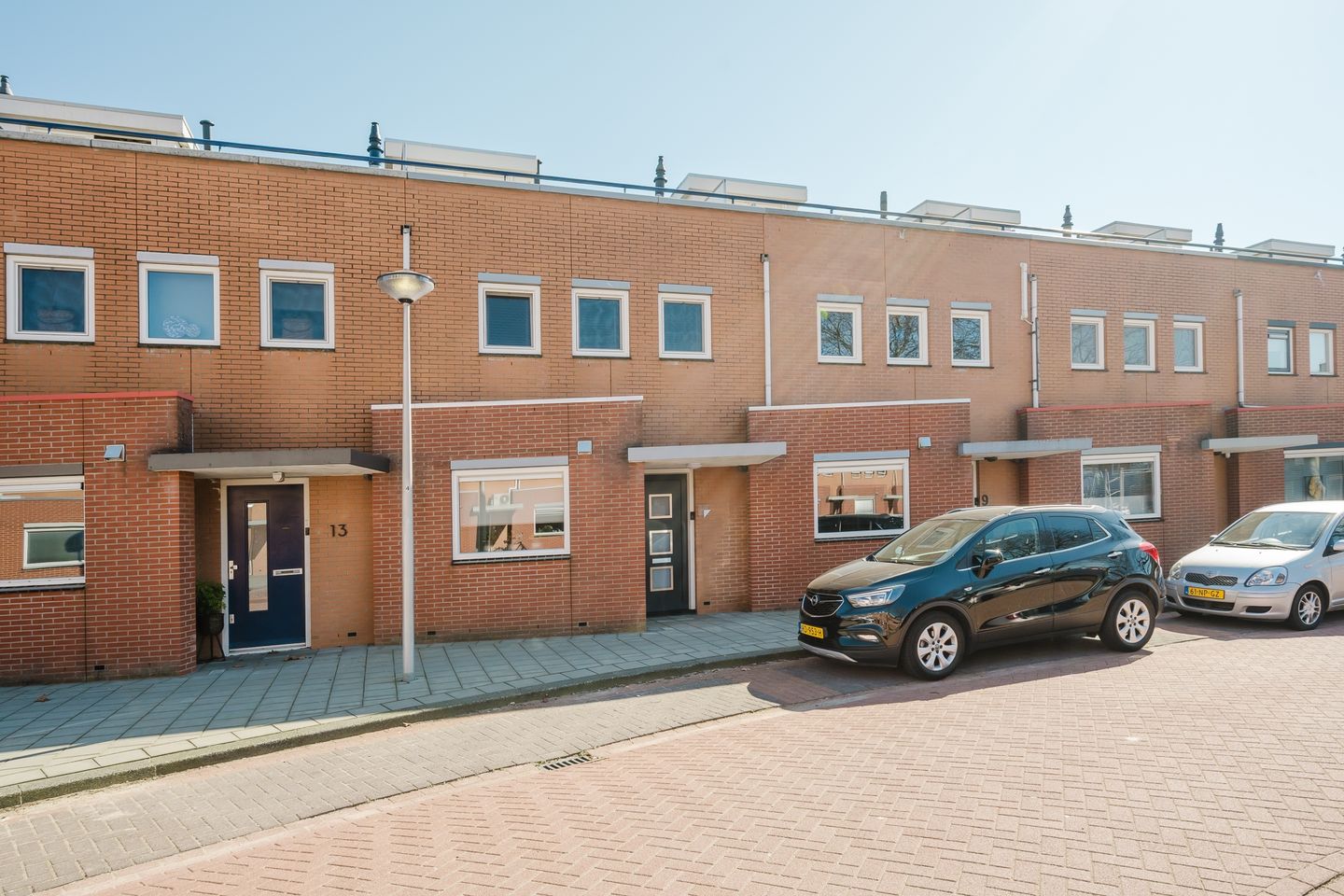 Foto 10 van Koningin Beatrixplein 11