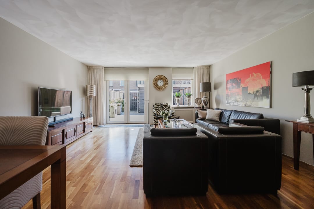 Foto 13 van Koningin Beatrixplein 11