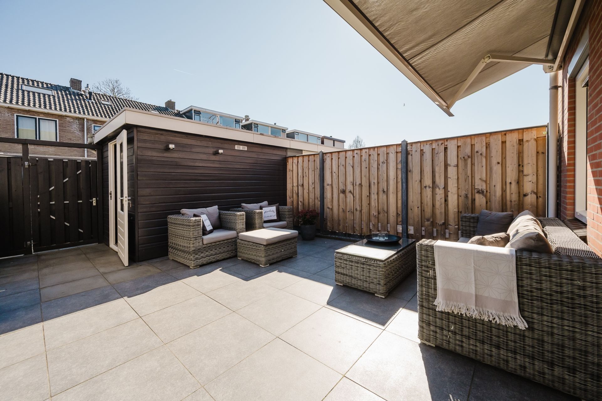 Foto 15 van Koningin Beatrixplein 11