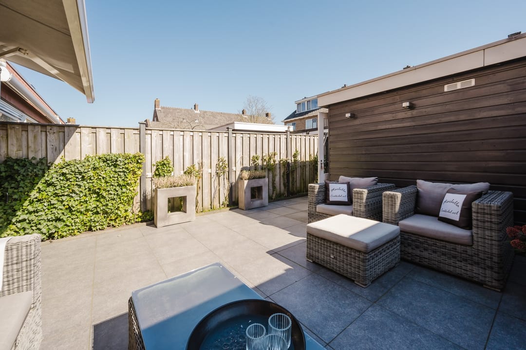 Foto 16 van Koningin Beatrixplein 11