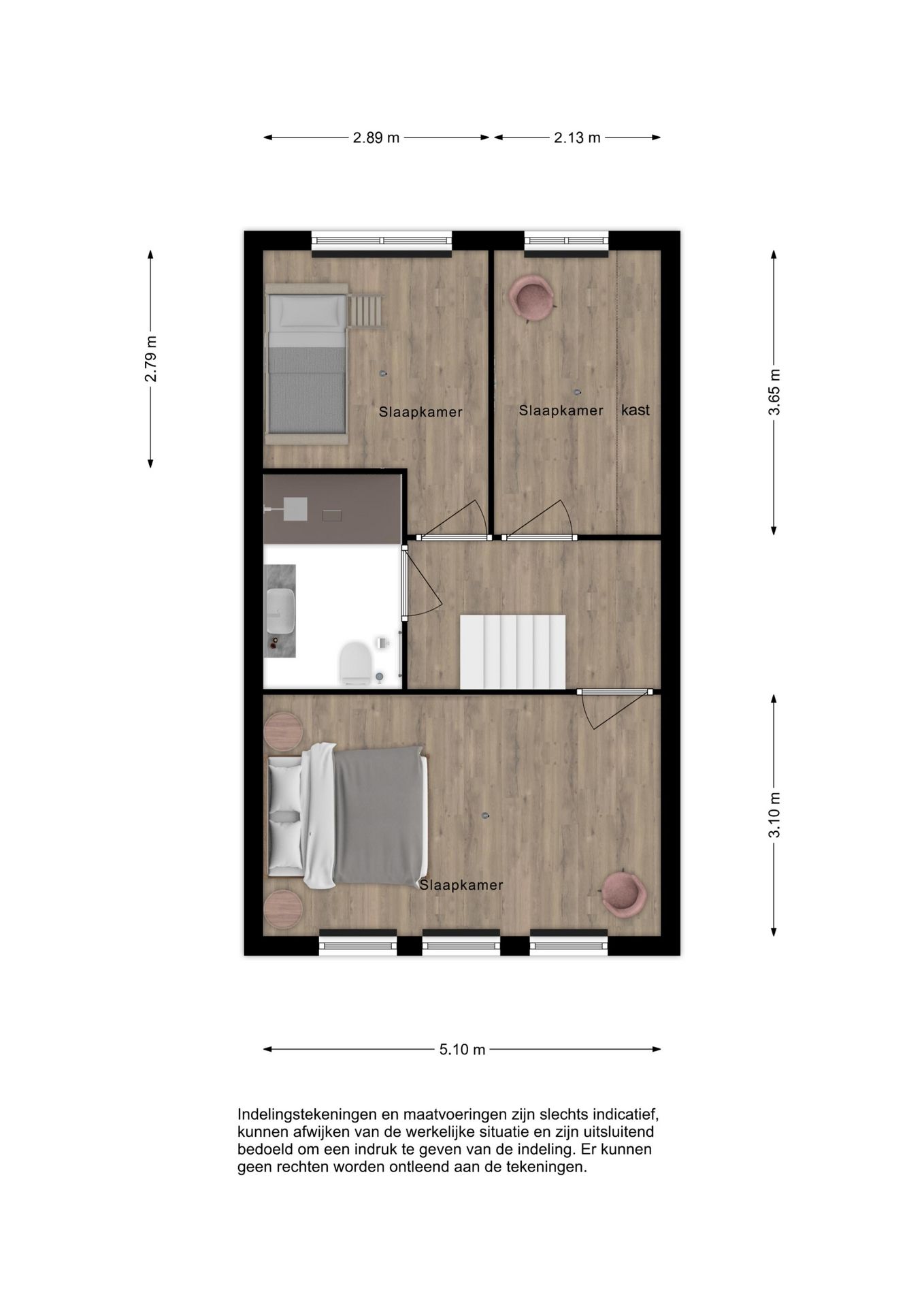 Foto 21 van Koningin Beatrixplein 11