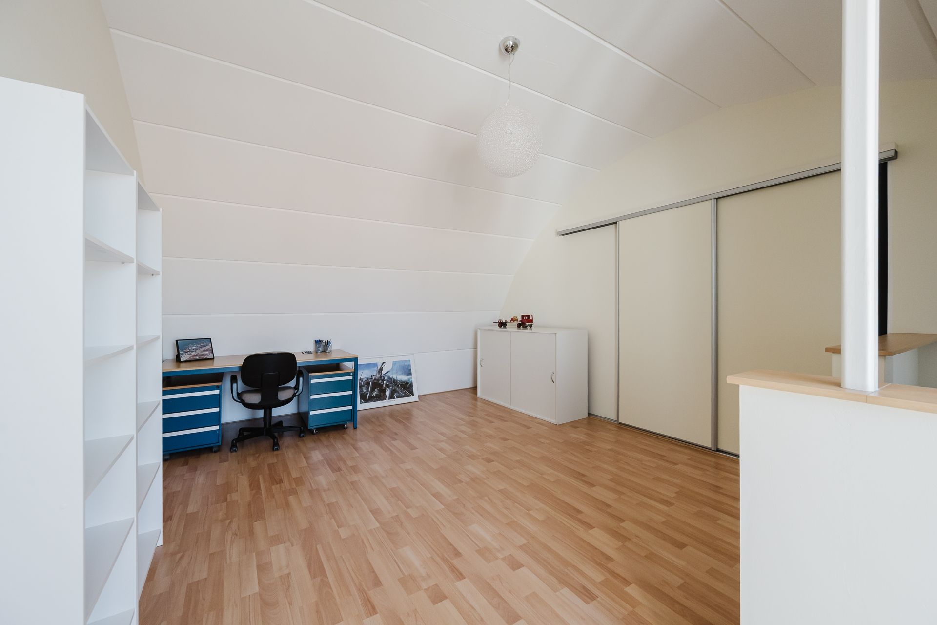 Foto 30 van Koningin Beatrixplein 11