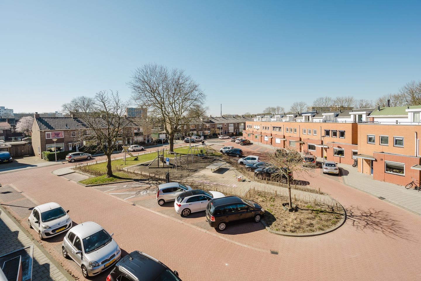 Foto 34 van Koningin Beatrixplein 11