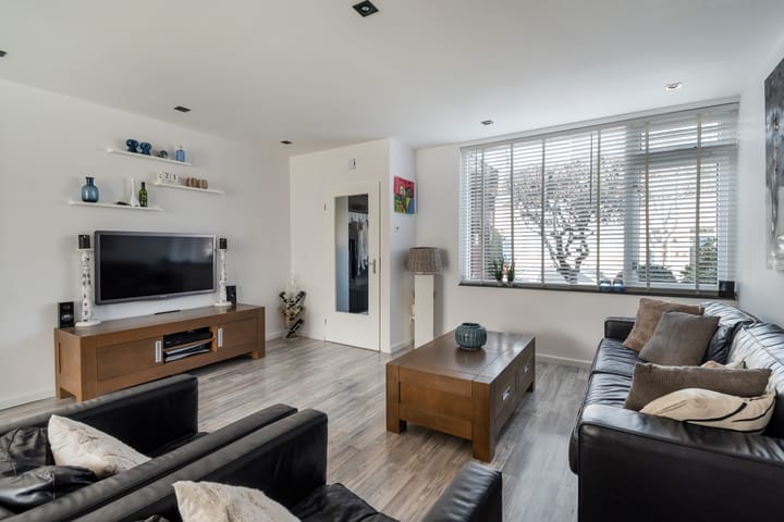 Foto 2 van Kastanjelaan 11