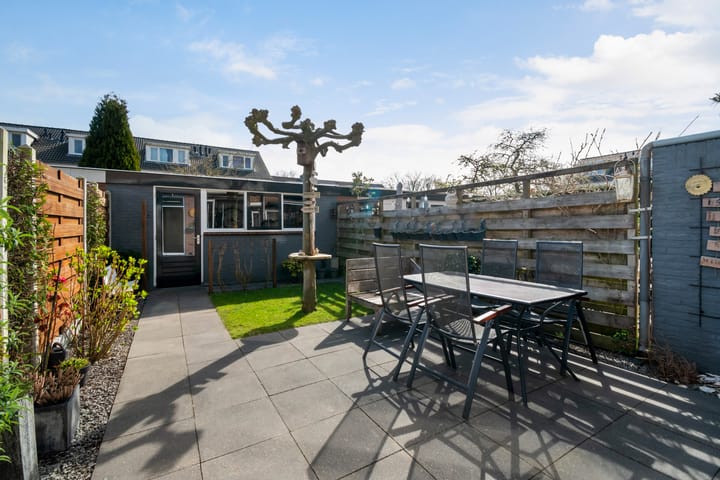 Foto 3 van Kastanjelaan 11