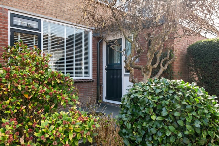 Foto 4 van Kastanjelaan 11