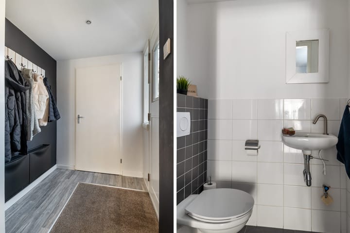 Foto 5 van Kastanjelaan 11