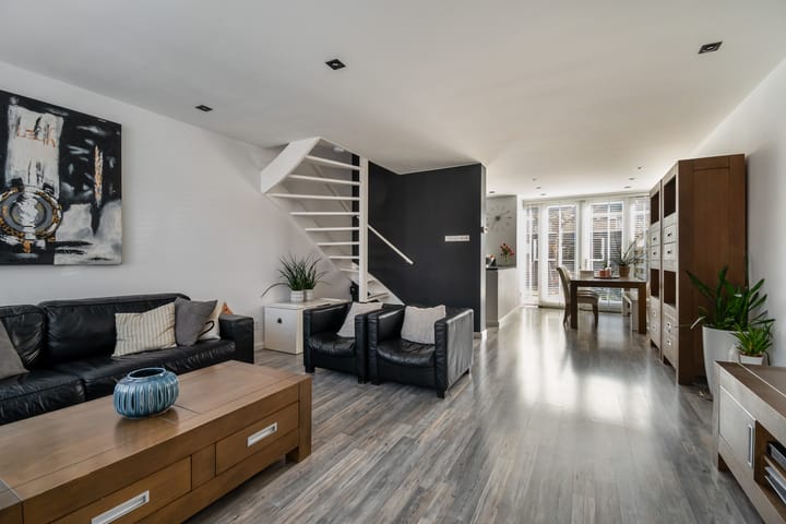 Foto 6 van Kastanjelaan 11