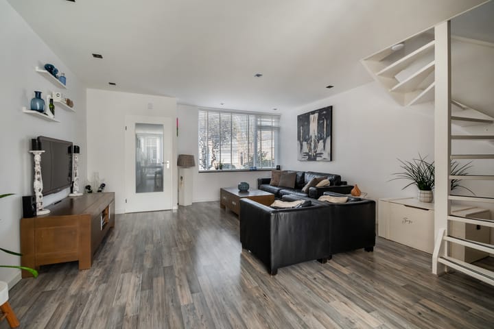 Foto 7 van Kastanjelaan 11