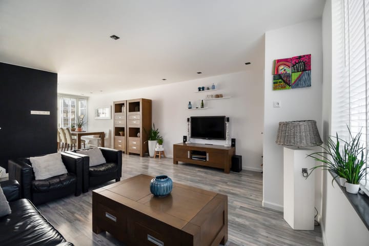 Foto 8 van Kastanjelaan 11