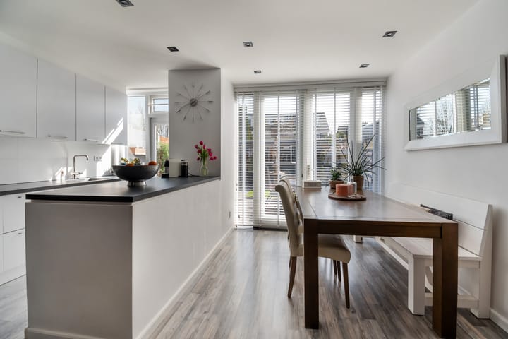 Foto 9 van Kastanjelaan 11