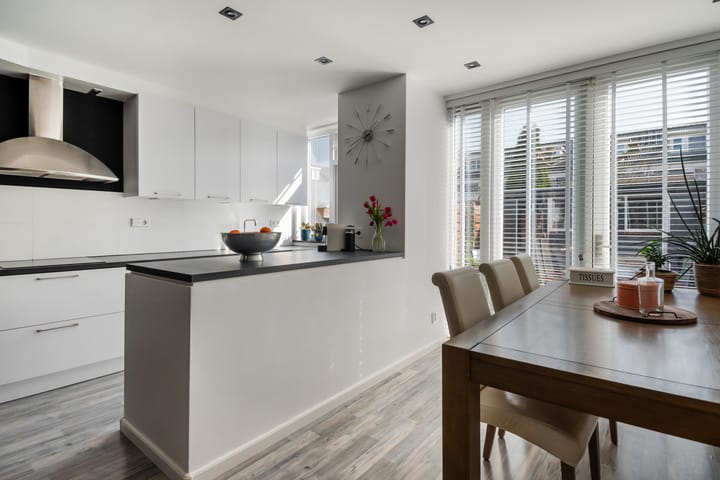 Foto 10 van Kastanjelaan 11