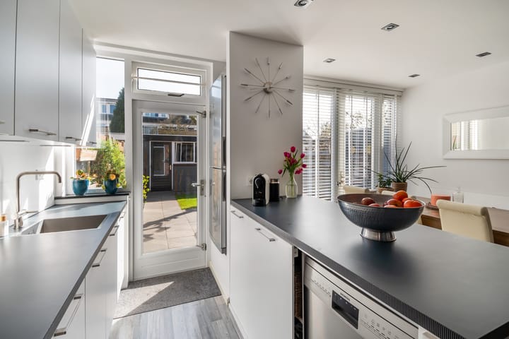 Foto 13 van Kastanjelaan 11