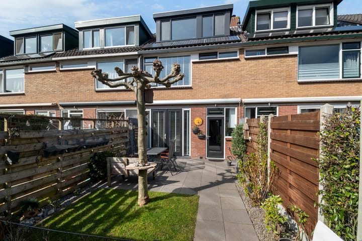 Foto 15 van Kastanjelaan 11