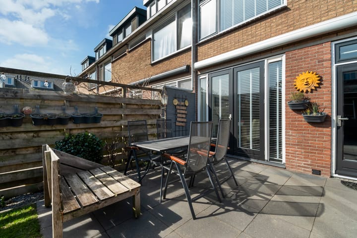 Foto 16 van Kastanjelaan 11