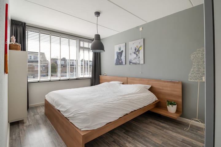 Foto 17 van Kastanjelaan 11