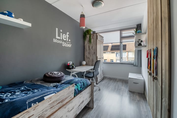 Foto 19 van Kastanjelaan 11