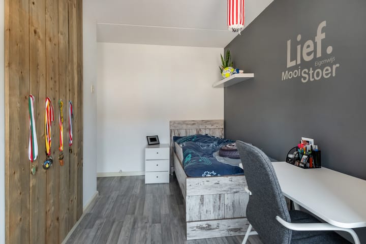 Foto 20 van Kastanjelaan 11