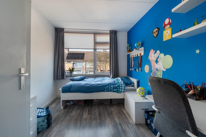 Foto 21 van Kastanjelaan 11