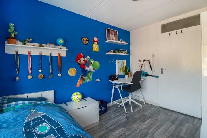 Foto 22 van Kastanjelaan 11